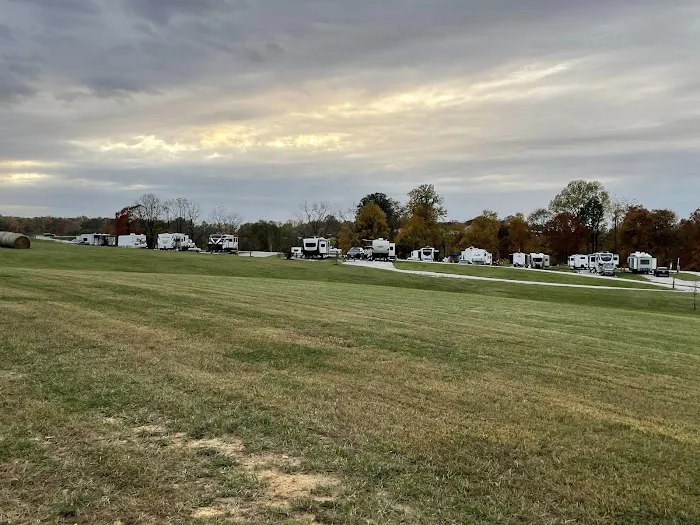 Off The Hook RV Campground 8