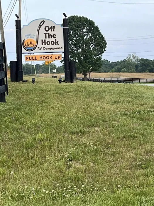 Off The Hook RV Campground 10