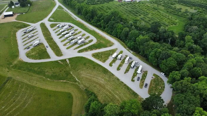 Off The Hook RV Campground 2