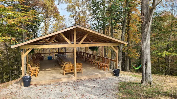 Off The Hook RV Campground 6