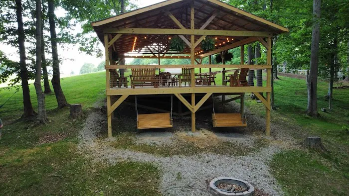 Off The Hook RV Campground 4