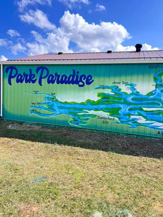 Park Paradise RV Campground 2