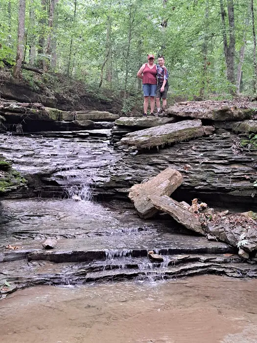 Pulaski County Park Campground & Boat Ramp 9