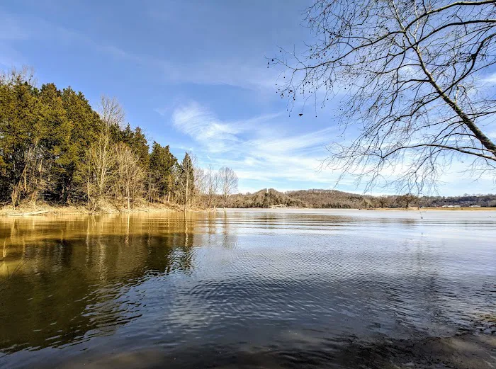 Pulaski County Park Campground & Boat Ramp 8