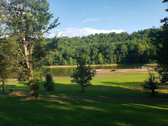Pulaski County Park Campground & Boat Ramp 1