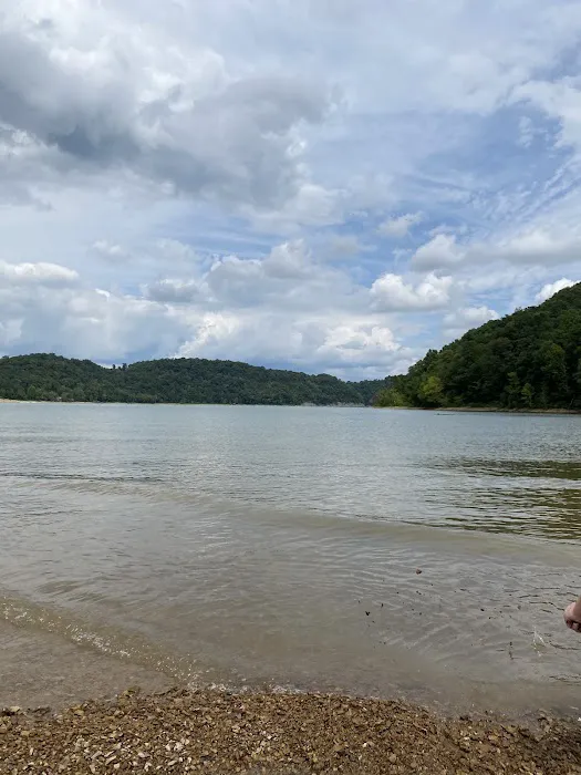 Pulaski County Park Campground & Boat Ramp 7