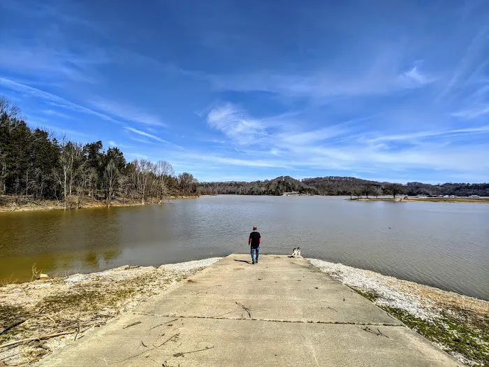 Pulaski County Park Campground & Boat Ramp 5