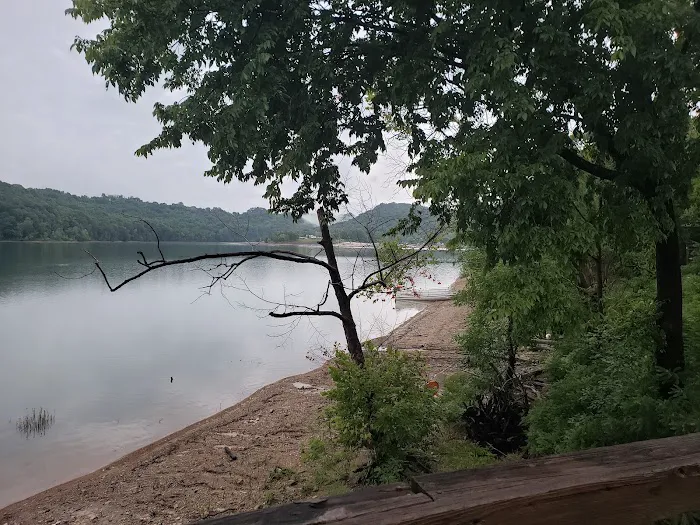U.S. Army Corps of Engineers Fishing Creek Recreation Area 10