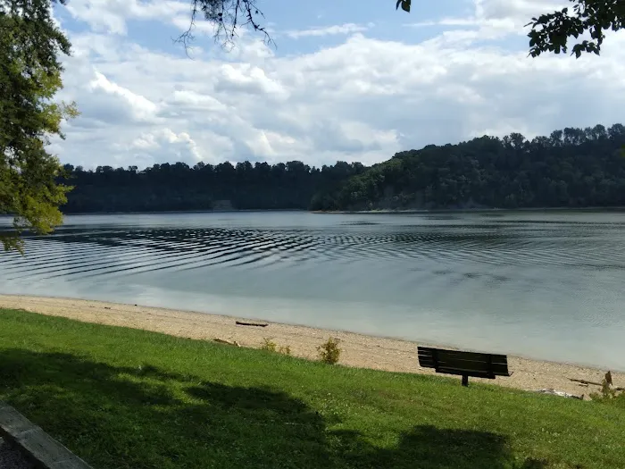 U.S. Army Corps of Engineers Fishing Creek Recreation Area 6