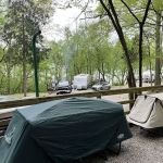 U.S. Army Corps of Engineers Fishing Creek Recreation Area