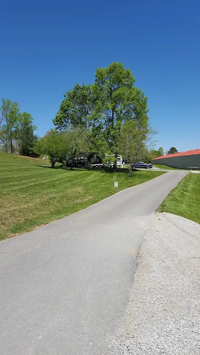 Shoreline RV Park 2
