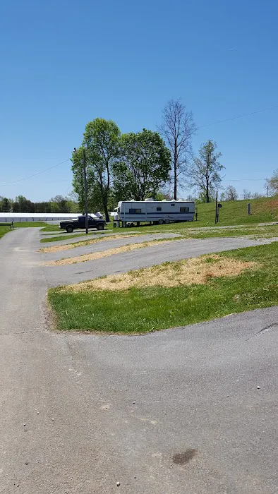 Shoreline RV Park 4