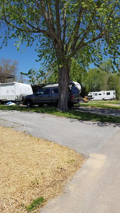 Shoreline RV Park 6