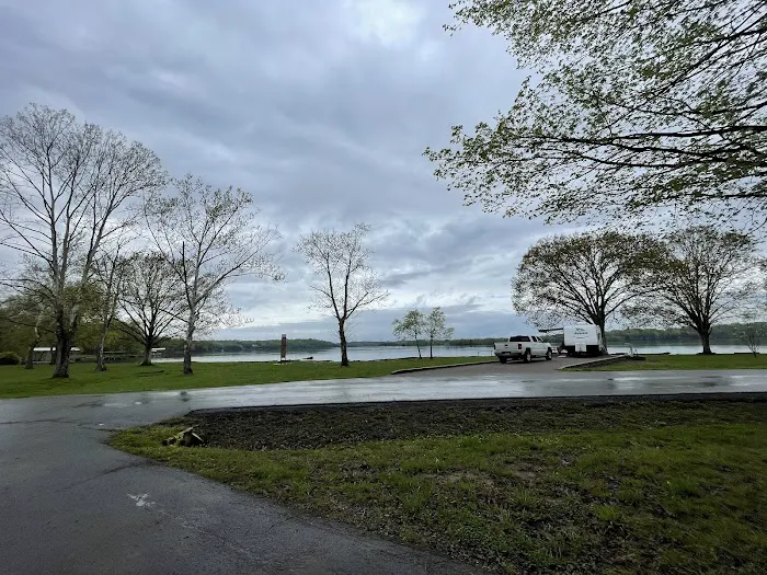Cedar Creek Campground 6