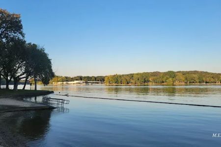 Cedar Creek Campground