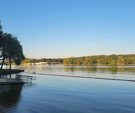 Cedar Creek Campground
