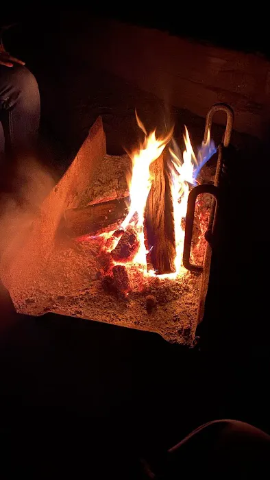 Cedar Creek Campground 7