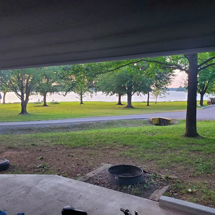 Cedar Creek Campground 10
