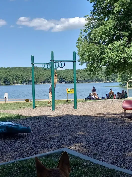 Cedar Creek Campground 8