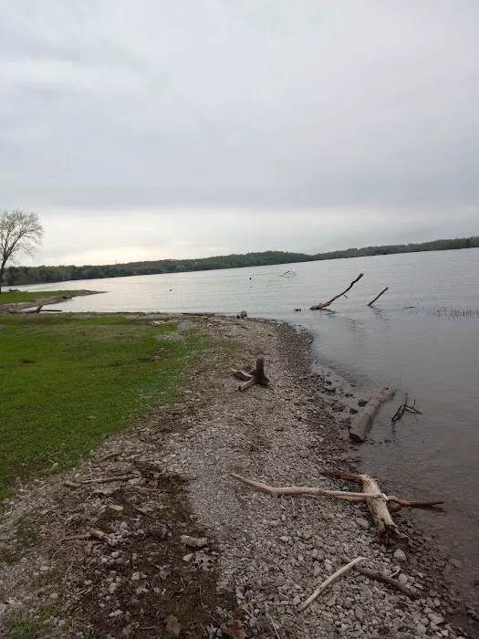 Cedar Creek Campground 3