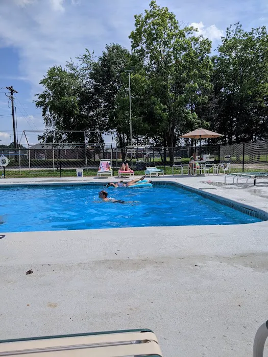 TN 40 & RV Park - Free Wifi 1