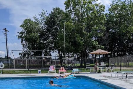 TN 40 & RV Park - Free Wifi
