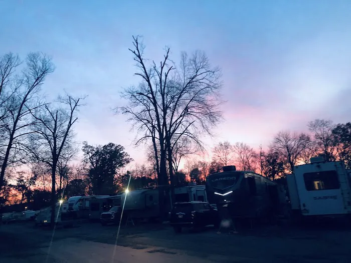 TN 40 & RV Park - Free Wifi 5