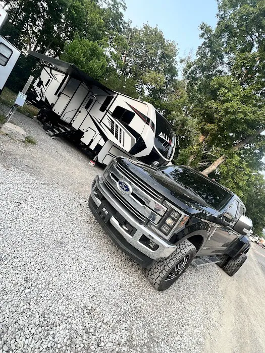 TN 40 & RV Park - Free Wifi 9
