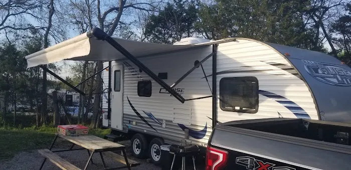 Cedar Groves RV Resort 1