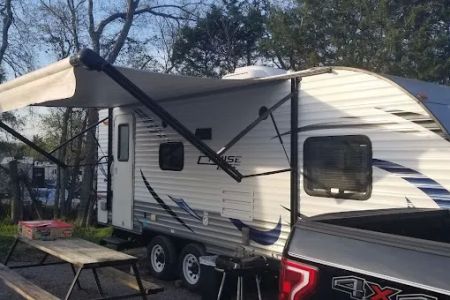 Cedar Groves RV Resort