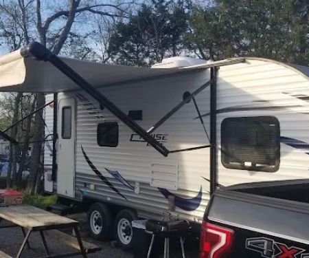 Cedar Groves RV Resort