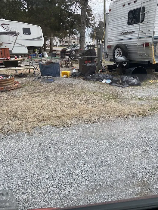 Cedar Groves RV Resort 3
