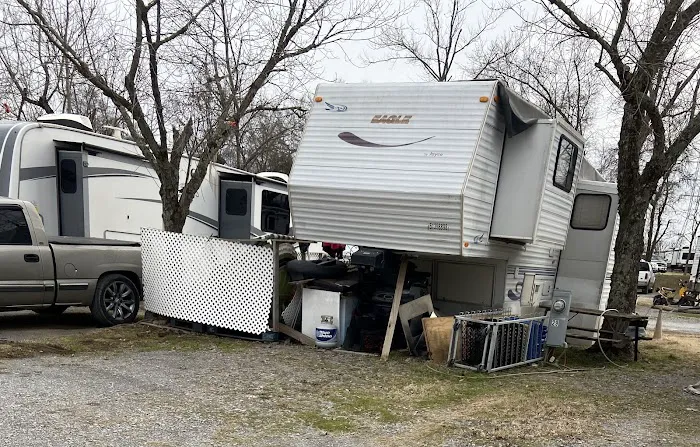 Cedar Groves RV Resort 4