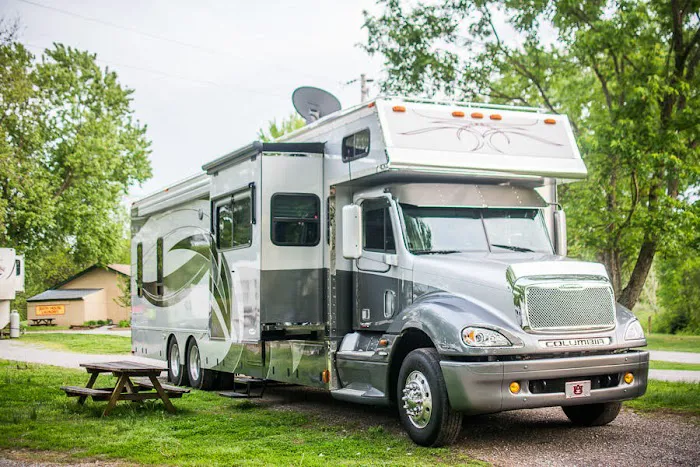 Nashville East / Lebanon KOA Journey 4