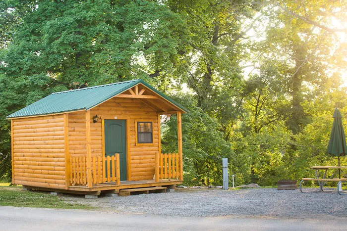 Nashville East / Lebanon KOA Journey 3
