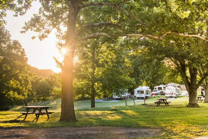 Nashville East / Lebanon KOA Journey 8