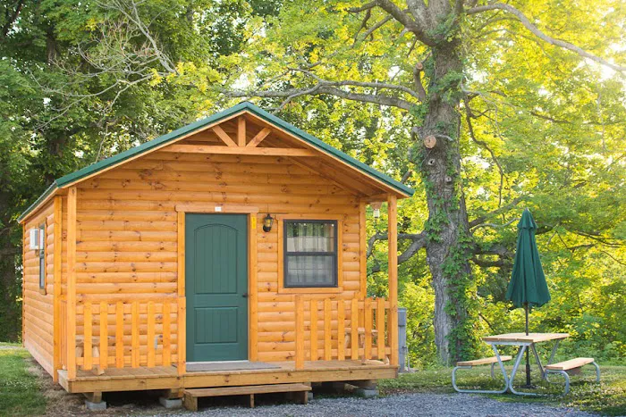 Nashville East / Lebanon KOA Journey 7