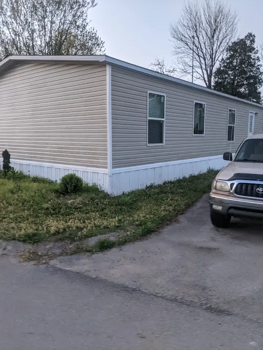 Stonegate Manufactured Housing 4