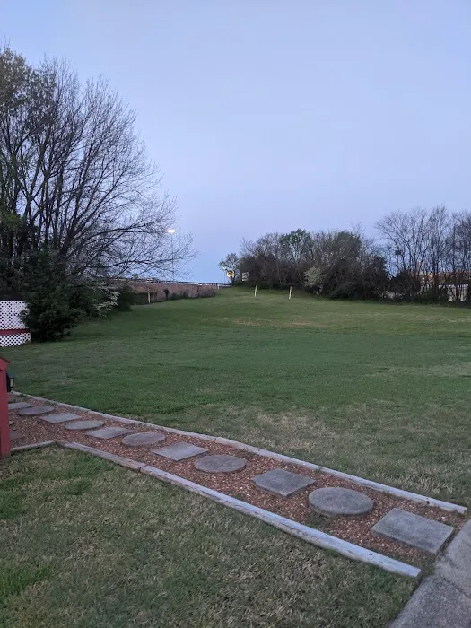 Stonegate Manufactured Housing 2