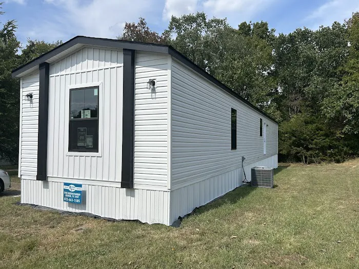 Stonegate Manufactured Housing 9