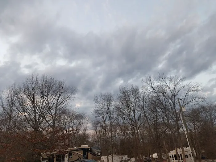 Stonegate Manufactured Housing 1