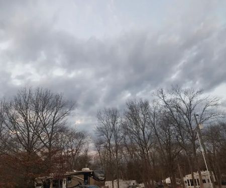 Stonegate Manufactured Housing