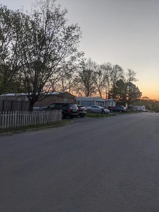 Stonegate Manufactured Housing 8