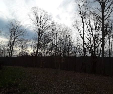 Kings Court Trailer Park