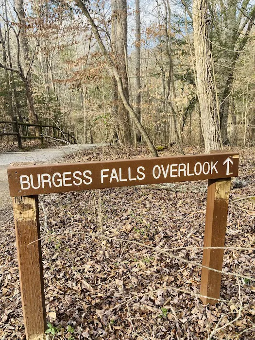 Whispering Falls at Burgess RV Park- Country Store- Cafe 2