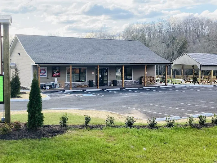 Whispering Falls at Burgess RV Park- Country Store- Cafe 3