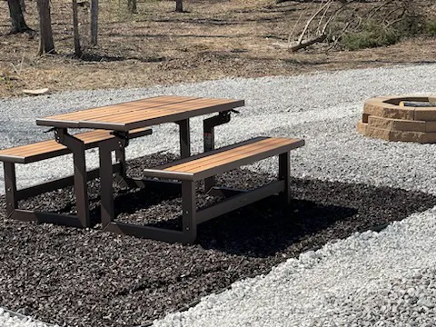 Camp Luna RV Park 4
