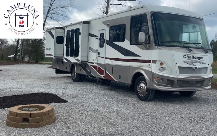 Camp Luna RV Park 6
