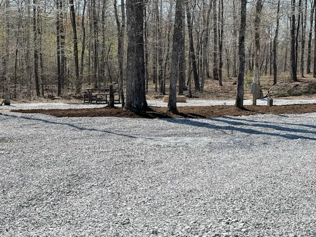 Camp Luna RV Park 1