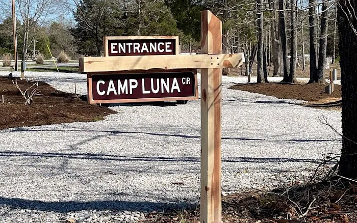 Camp Luna RV Park 7